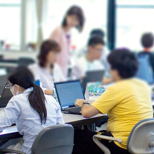 基礎PCトレーニング