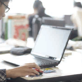 ITスキルトレーニング