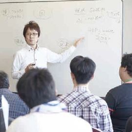 ビジネストレーニング